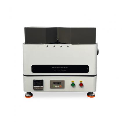 Concora Medium Fluter Tester