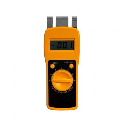 Paper and Carton Moisture Meter