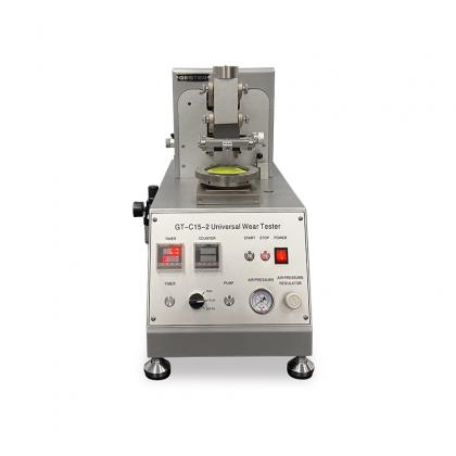 Universal Wear Tester