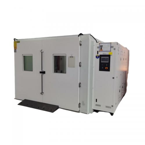 environmental chamber walk in