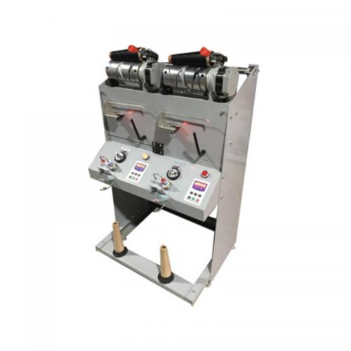 Cone Winding Machine