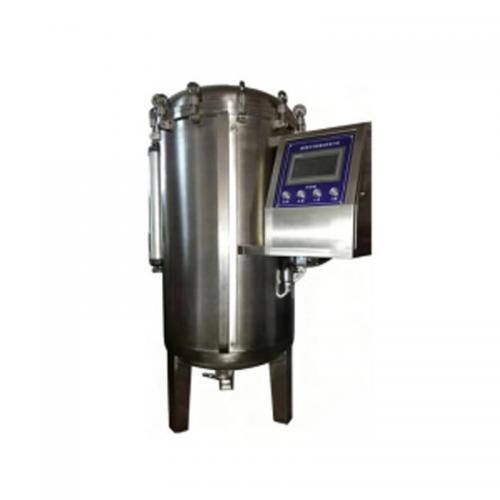 IPX7/8 Water Immersion Pressure Tester
