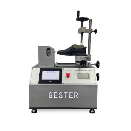 Shoes peeling strength testing machine