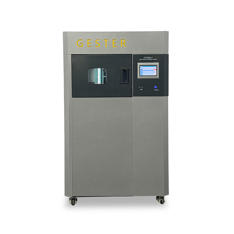ISO 105-B02 Colour Fastness of Textiles - Light Fastness Tester