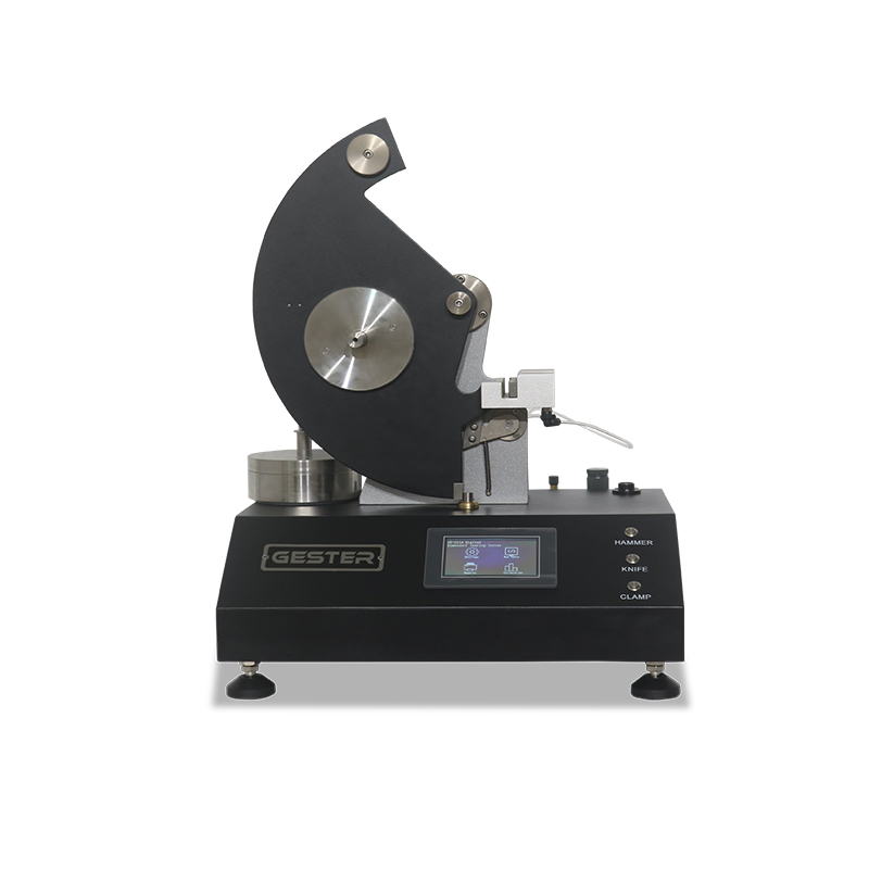 The Design and Versatility of the Elmendorf Tearing Strength Tester
