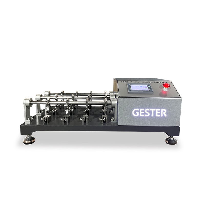 How to enhance Product Quality and Durability with the Bally Leather Flexing Tester