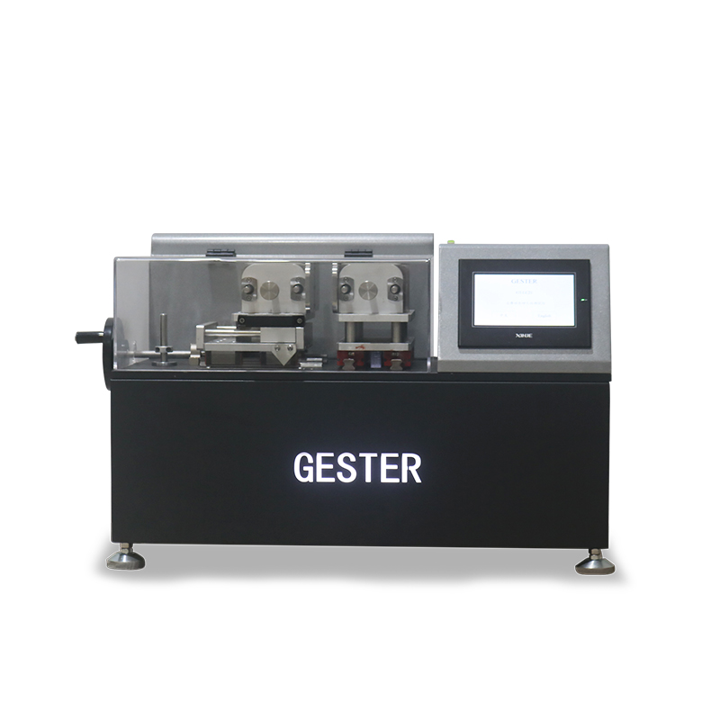 What is Bag Belt Testing Machine ?