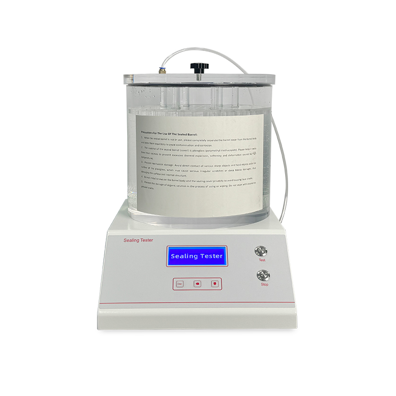 How to Choose Sealing Tester
