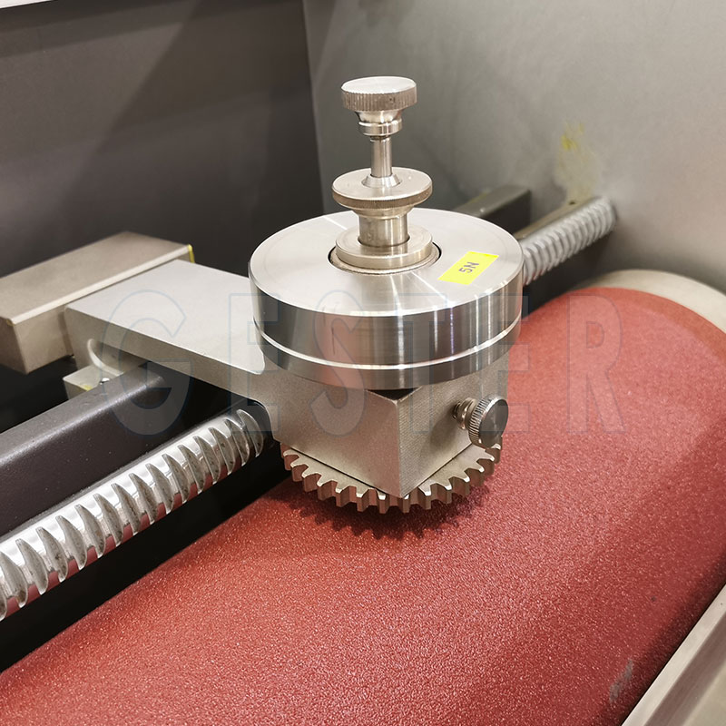 NBS Rubber Abrasion Tester vs DIN Rotary Drum Tester: A Complete Comparison