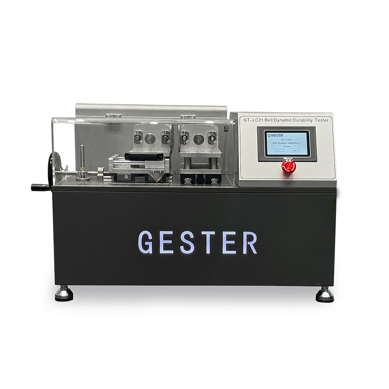 What is Bag Belt Testing Machine ?