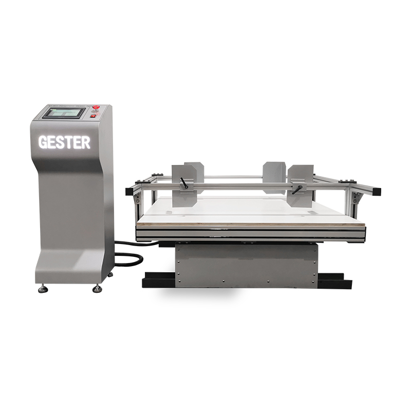What is The Transportation Vibration Tester GT-M11