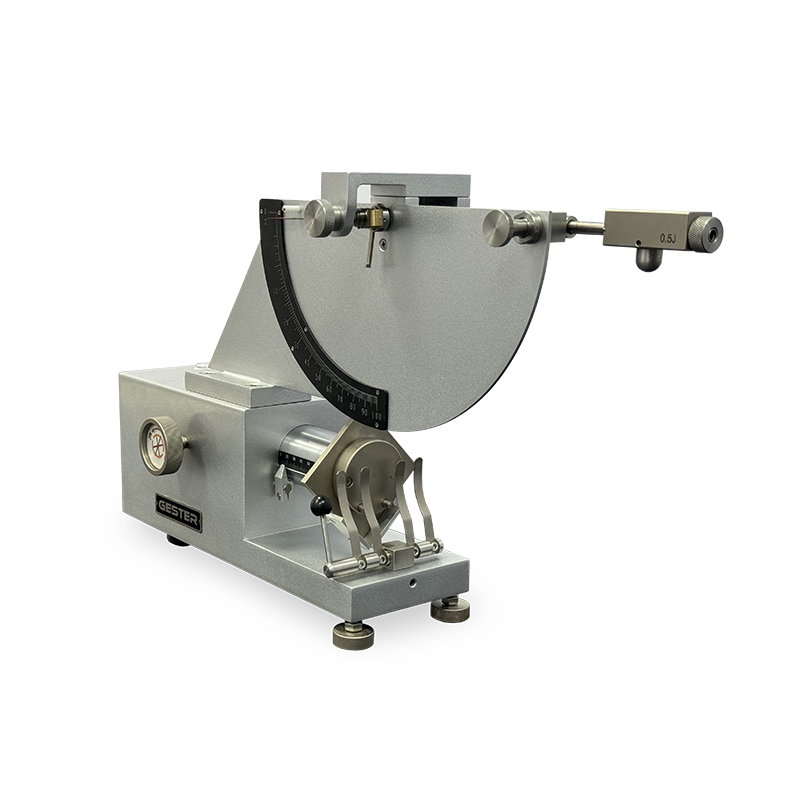 Understanding Rebound Resilience Elasticity Tester Process