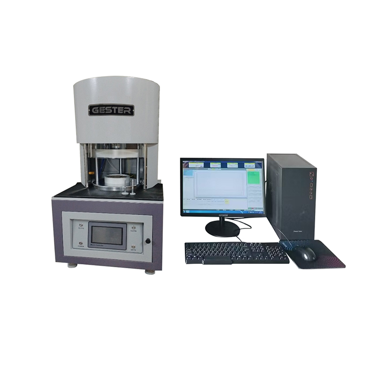 Mooney Viscometer GT-KR03— Your Comprehensive Guide