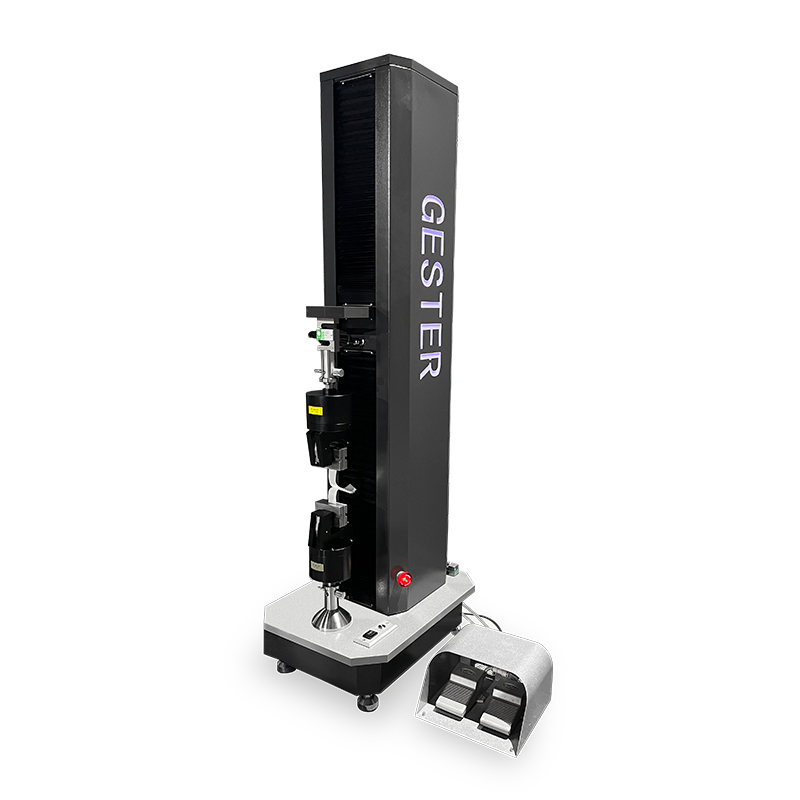 Nonwoven Fabrics Tensile Tester: NWSP 110 vs ISO 9073