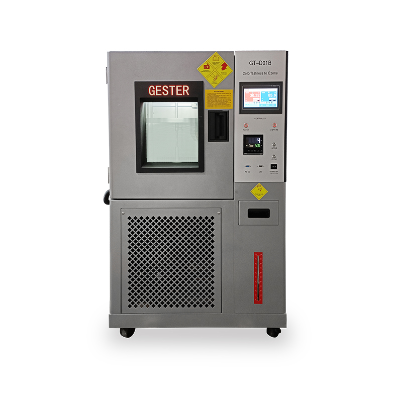What is the GT-D01B Ozone Test Machine