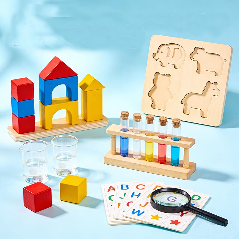 EN71 Toy Testing Equipment: A Complete Guide