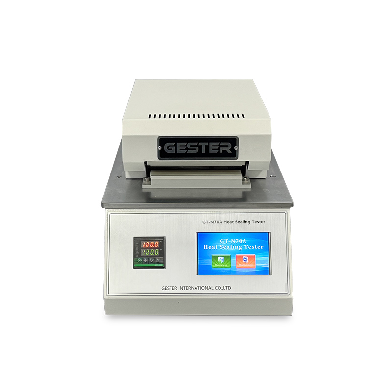 Heat Seal Tester GT-N70A: Your Basic Knowledge Guide