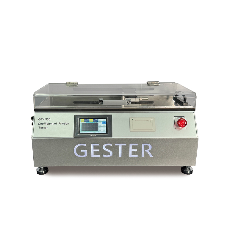Understanding Coefficient of Friction Tester: A Comprehensive Guide