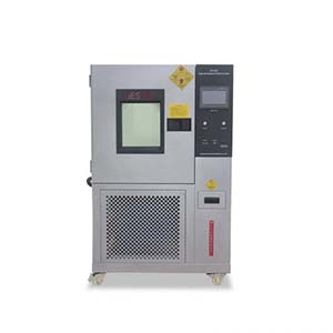 What is the Environmental Chamber Temperature And Humidity Test Chamber ?
