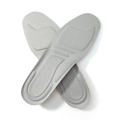 Comprehensive Testing of Insole Materials: Thickness, Flexing Index, Abrasion, and Water Absorption/Desorption