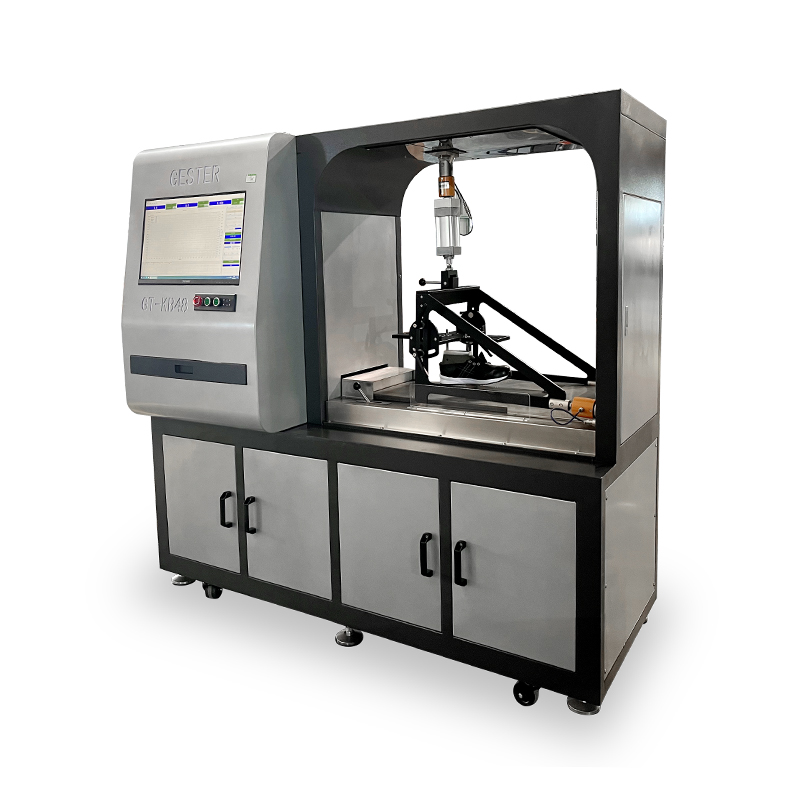 How Important is Slip Resistance Testing?