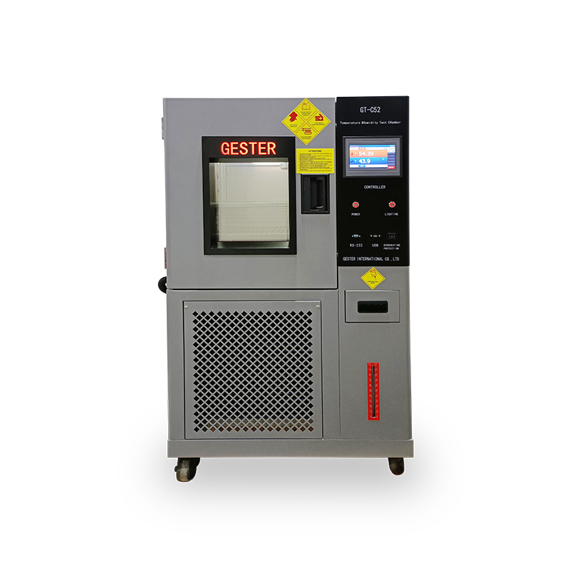 Temperature Humidity Test Chamber Explained:  Work, Application & Maintainance