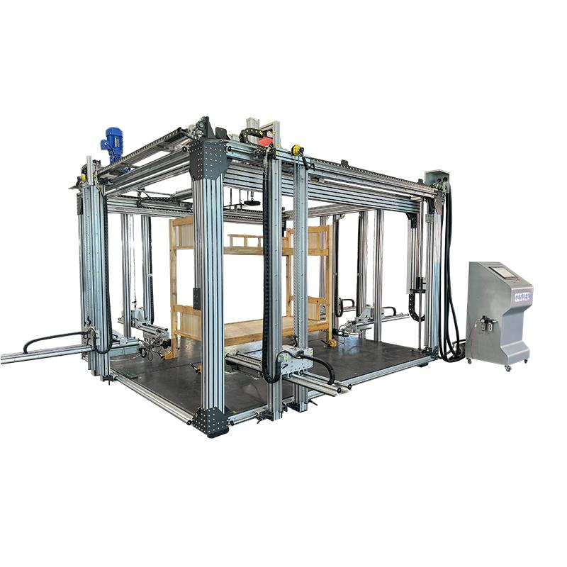 What is the Solution of IS 17636-2021 Bunk Beds