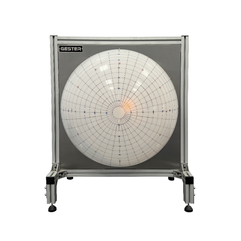 Understanding and Managing Mask Visual Field Tester GT-RA07  