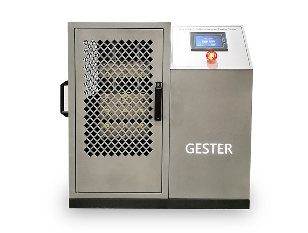 What is a DeMattia Flexing Fatigue Tester   and How Does It Work?