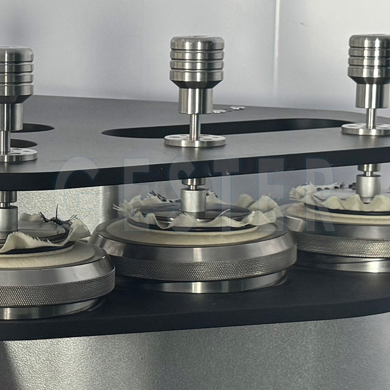 What Is Martindale Abrasion Tester and Why Does It Matter in Textile?