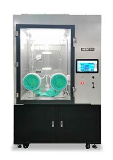 Protective and Mask Testing Equipment