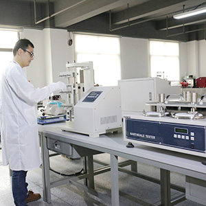 Introduction to the new series of GESTER instrument shoe material testing equipment