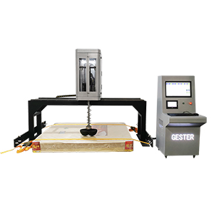 What Is The Test Method Of The Cornell Mattress Fatigue Testing Machine