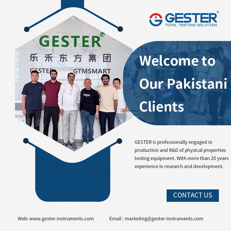 Welcome to Our Pakistani Clients