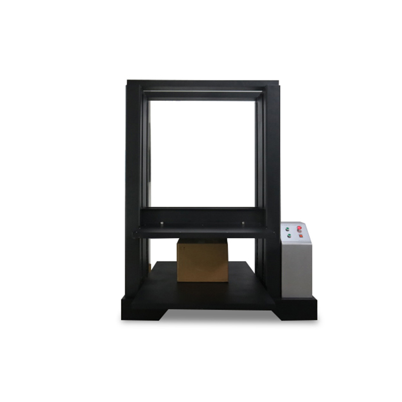 What are the paper and packaging testing instruments