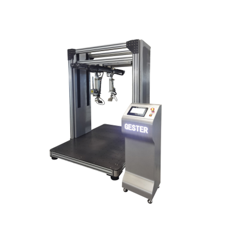 What's the benefits of furniture testing equipment for enterprises