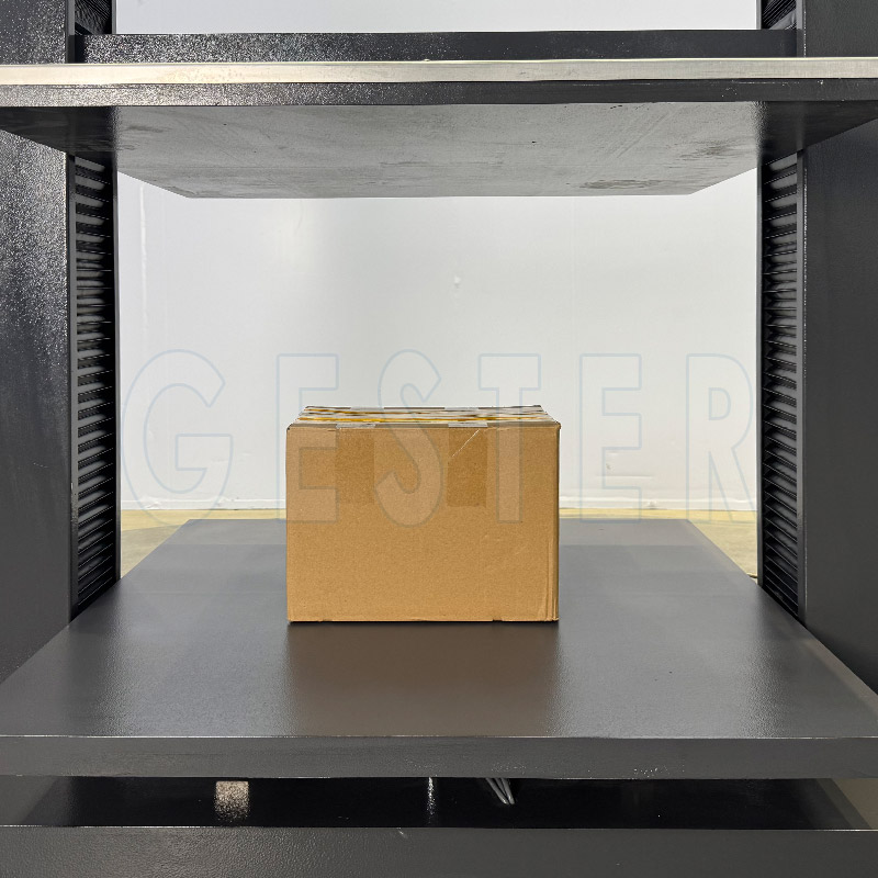 What is the Box Compression Test (BCT)