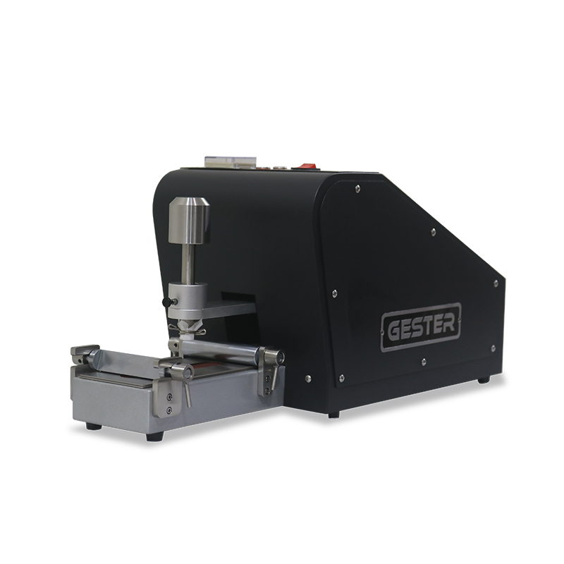 How to repair the Spare parts for crockmeter rubbing fastness tester