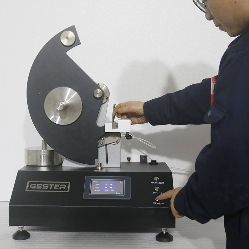 GESTER‬ Internal Products Training
