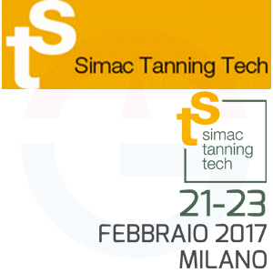 Exhibiting Around the World (-2017 SIMAC TANNING TECH)