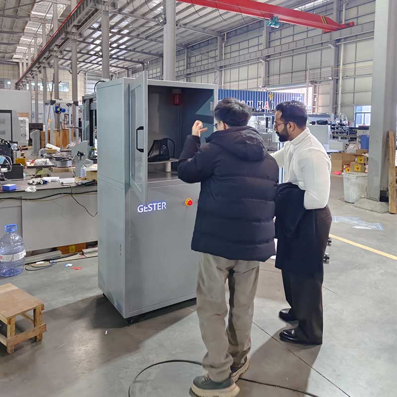 Welcome Indian Clients to GESTER 