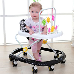 Brazil has approved quality and technical regulations for infant walkers