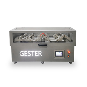 What is The EN Sole Flexing Tester GT-KB06