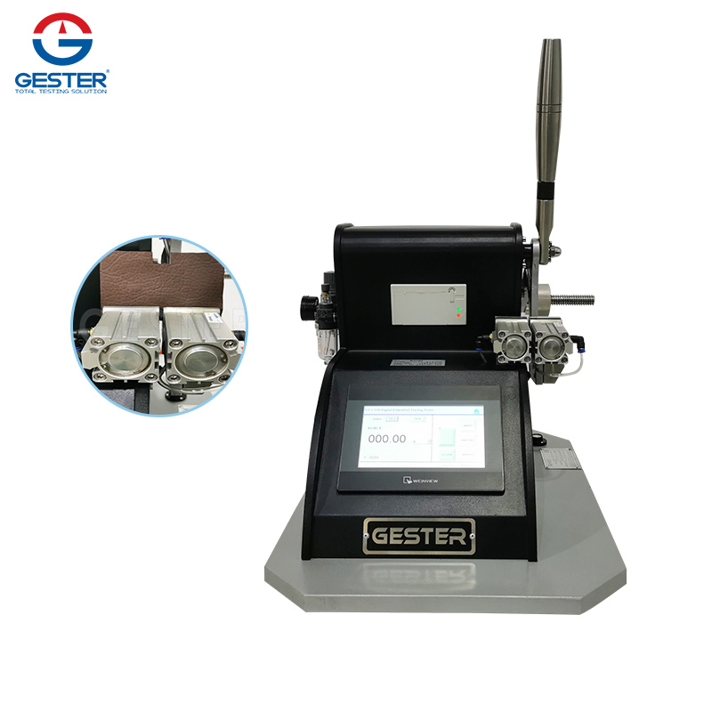 What is Elmendorf Tear Test Machine ?