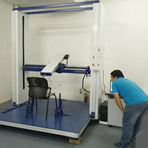 What's the benefits of furniture testing equipment for enterprises