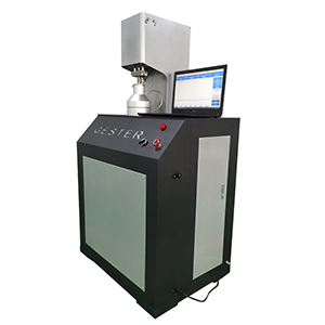 Particulate Filter Efficiency Tester Test principle