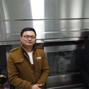 Professional Training Service For The National Institute of Korea