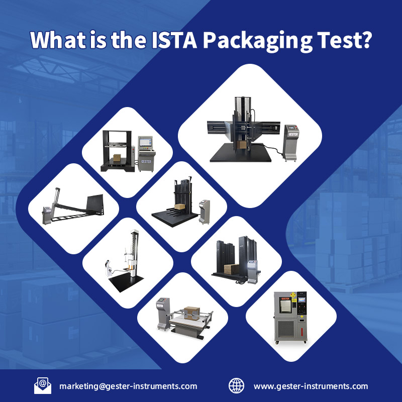 What is the ISTA Packaging Test?