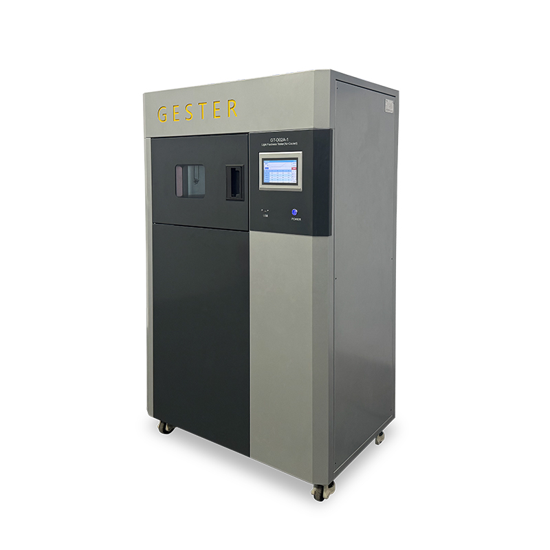 What Is a Xenon Test Chamber and Why Is It Important?