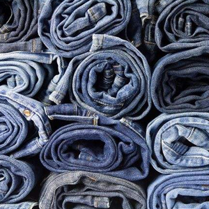 What kinds of quality problems does jeans has?what reason?